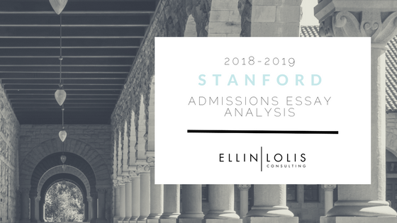 Best stanford gsb essays