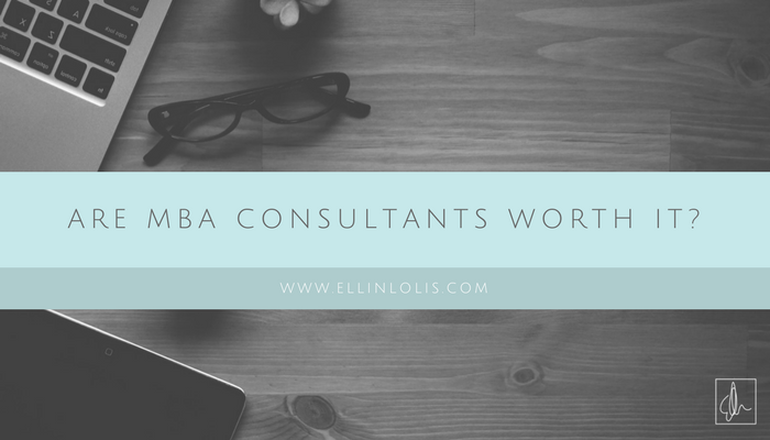 MBA Consulting – Is it worth it to hire an MBA Consulting firm?