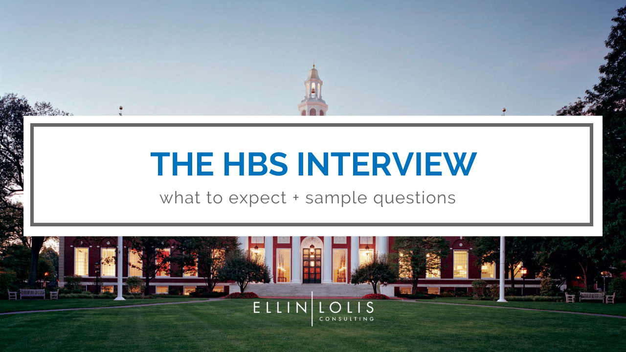 the-hbs-interview-what-to-expect-sample-questions