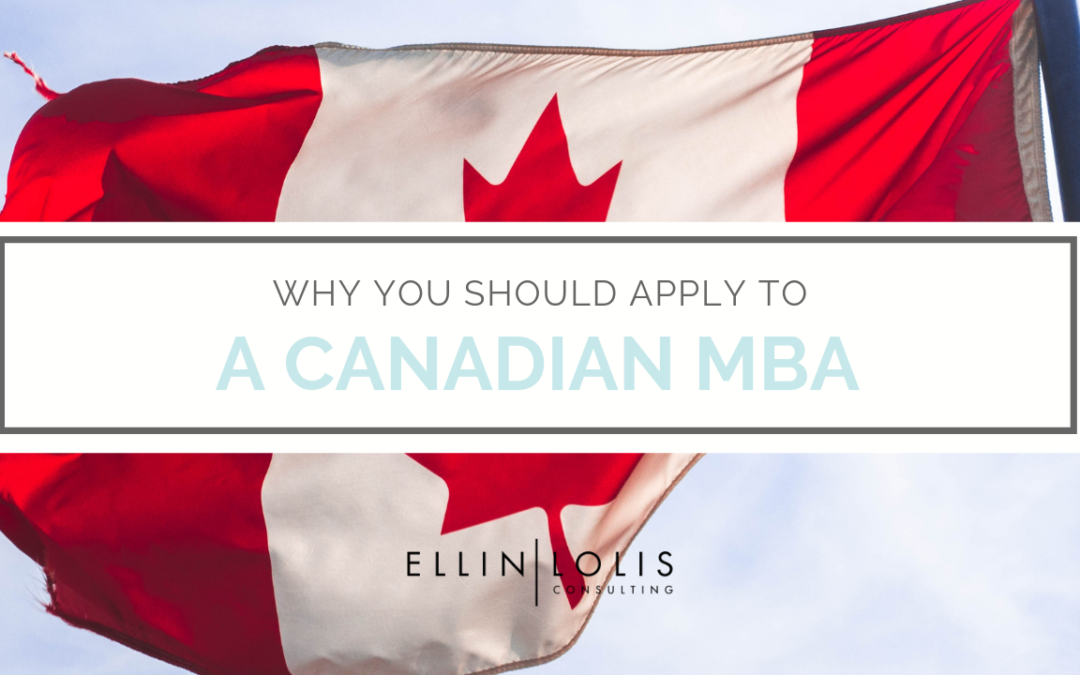 Why you should apply to a Canadian MBA: Q&A with Rotman’s Richard Feliciano