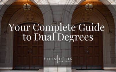 Your Complete Guide to MBA Dual Degrees