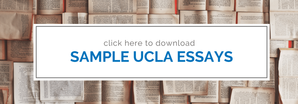 ucla anderson essay questions