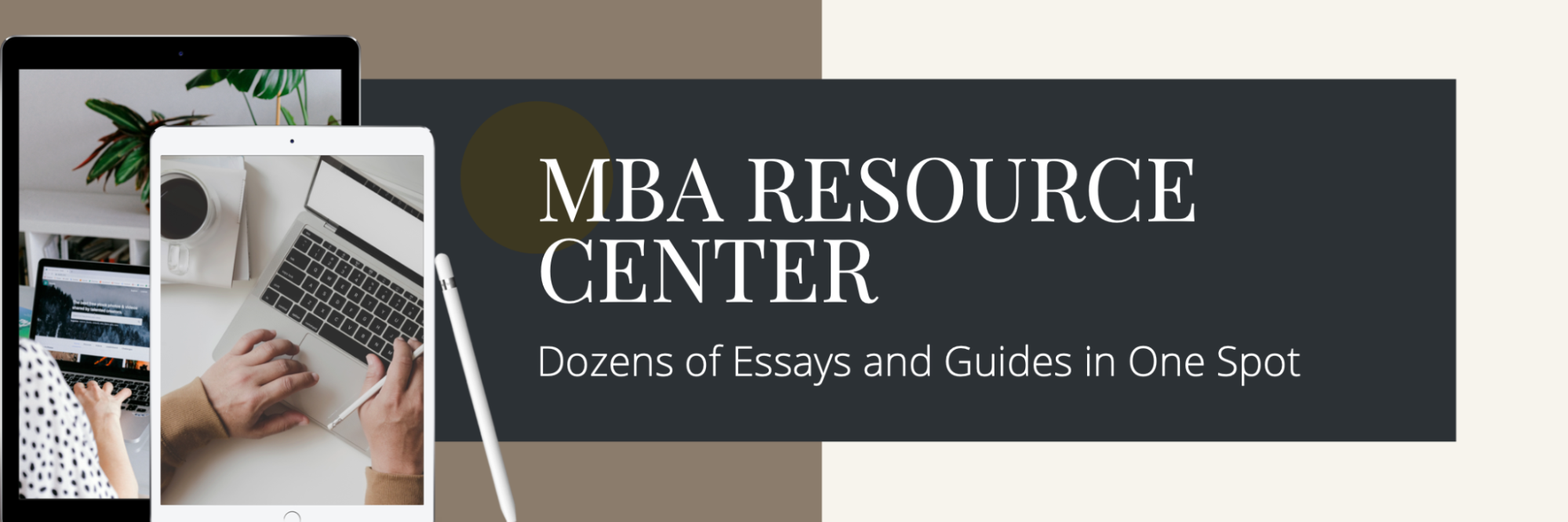 mba reapplicant essay example