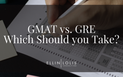 GMAT vs. GRE: Which Should You Take?