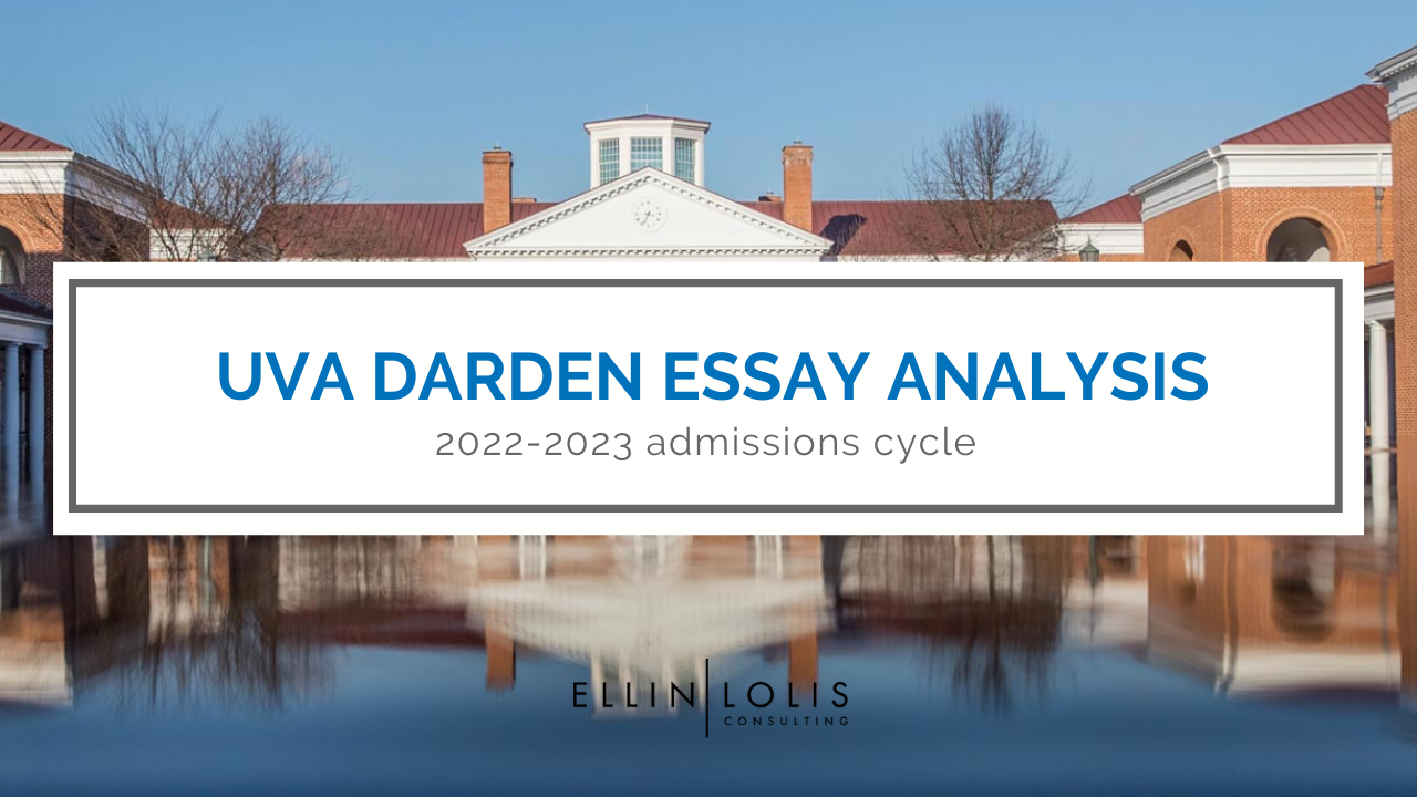 uva essay length