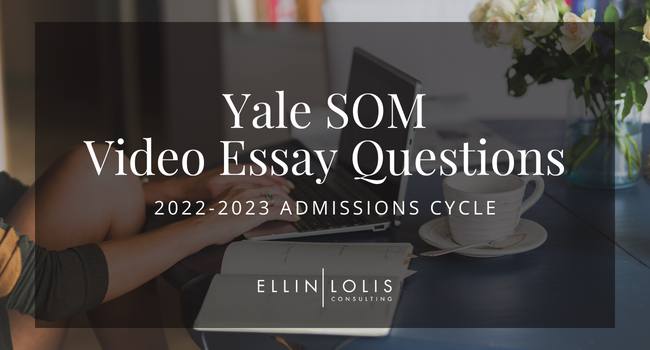 yale som essay prompts