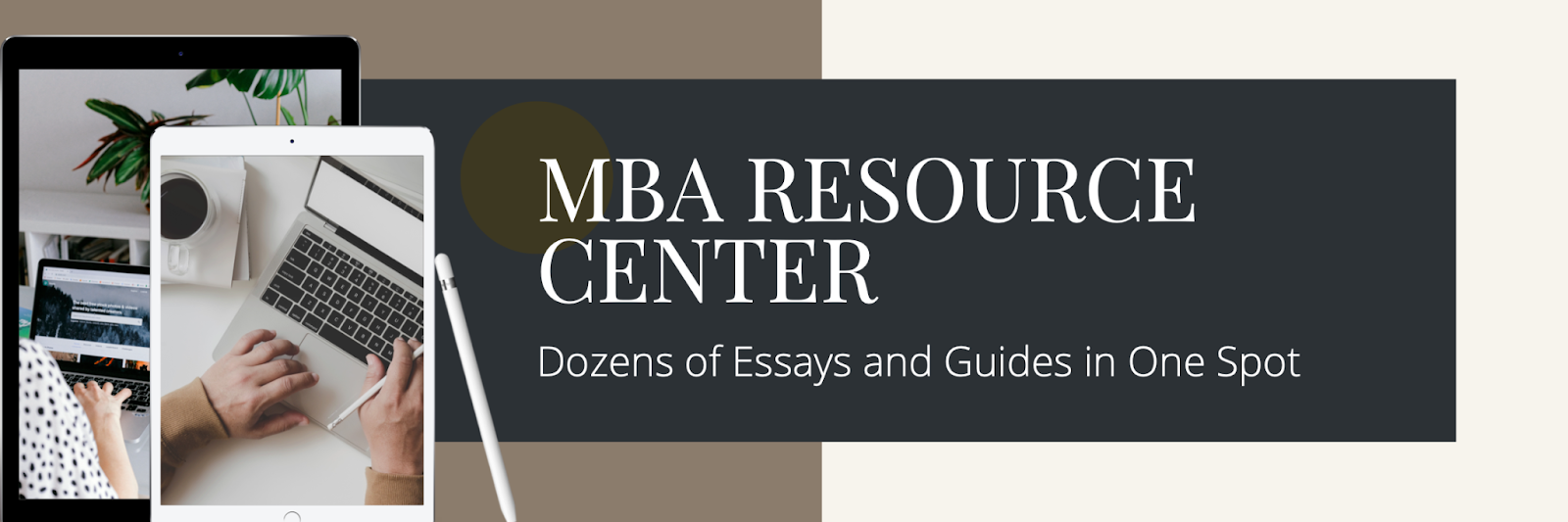 MBA Resource Center