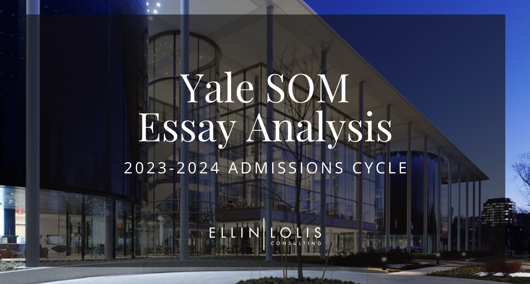 2023-2024 Chicago Booth MBA Essay Tips and Example Essays