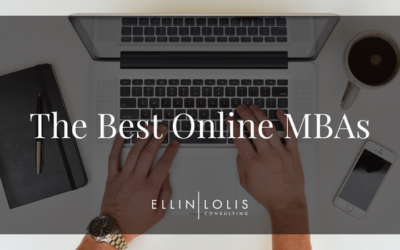 The Best Online MBAs