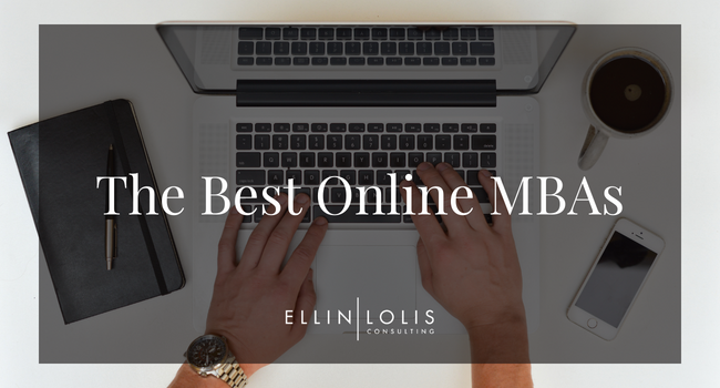 The Best Online MBAs