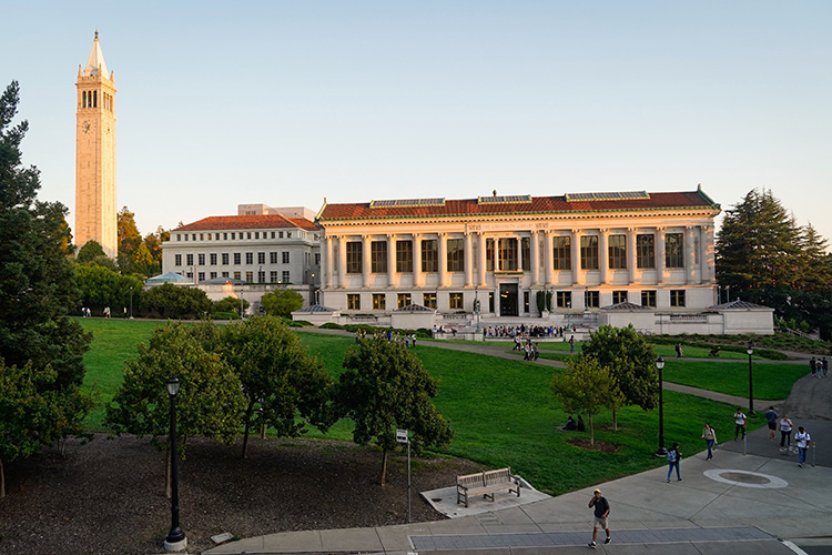 Berkeley Haas 