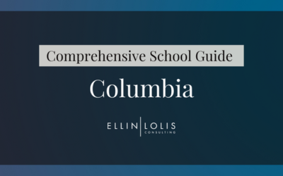 Columbia School Guide: Everything You Need To Know
