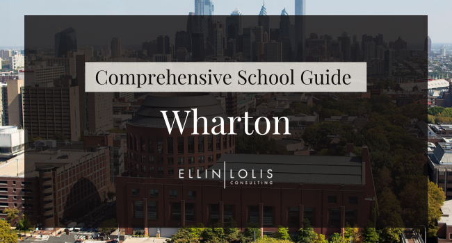 Wharton School Guide: Everything You Need To Know