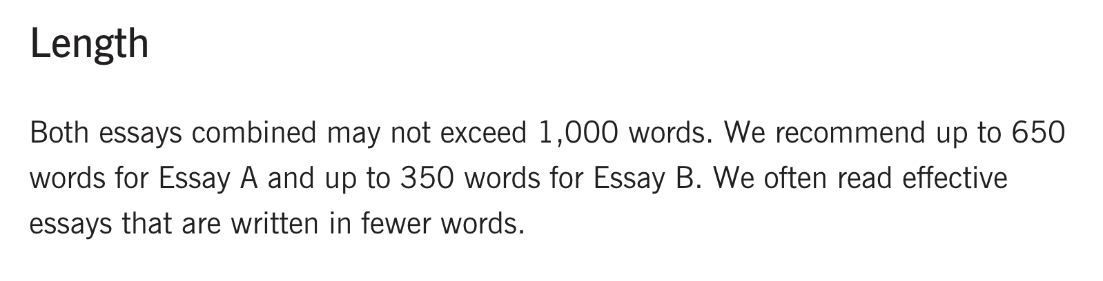 stanford gsb essay questions