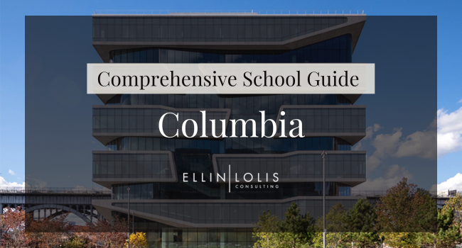 Columbia School Guide: Everything You Need To Know